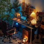 How to Create an Inviting and Functional Home Office Space